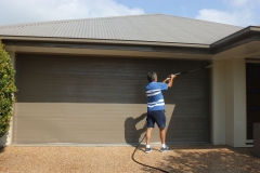 Caloundra pressure cleaning