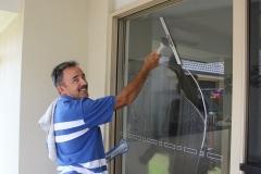 Gary window cleaning